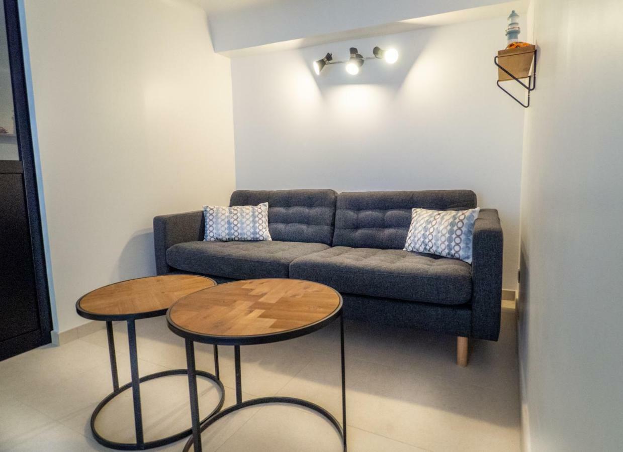 Appartement Centre De 칸느 외부 사진